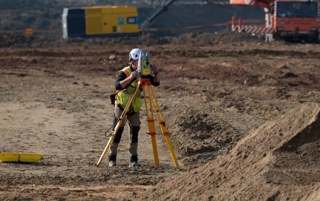 Bukowiec: jeżeli wykonawca nie wznowi prac na S19, będzie nowy przetarg