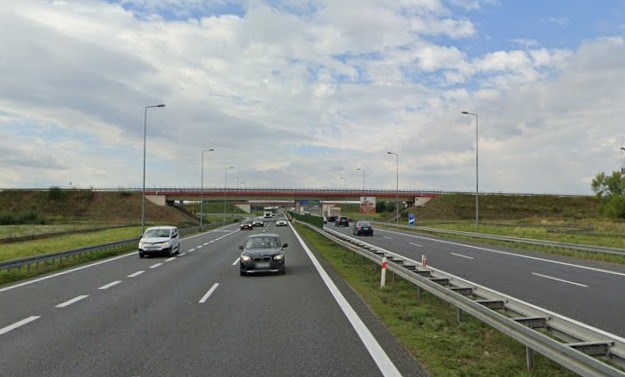 Ogromne zainteresowanie kontraktem na drodze koło Bochni