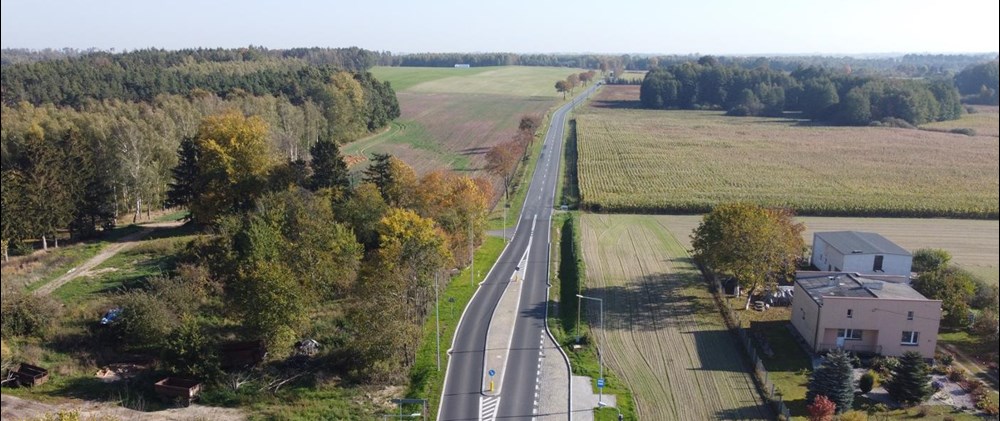 Wykonawca remontu na DK-25 wybrany