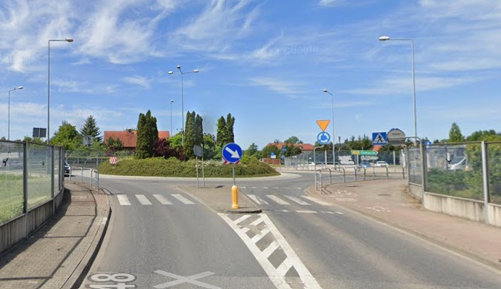 Wojewódzka obwodnica Kęt musi poczekać