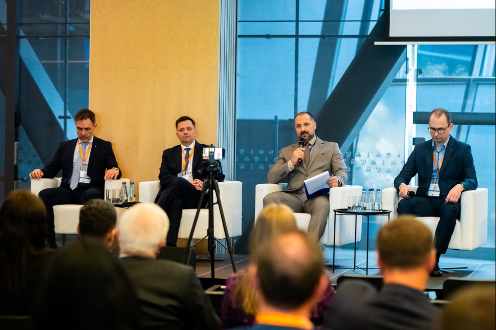 Wody Polskie chcą przejść na zamówienia Projektuj i buduj