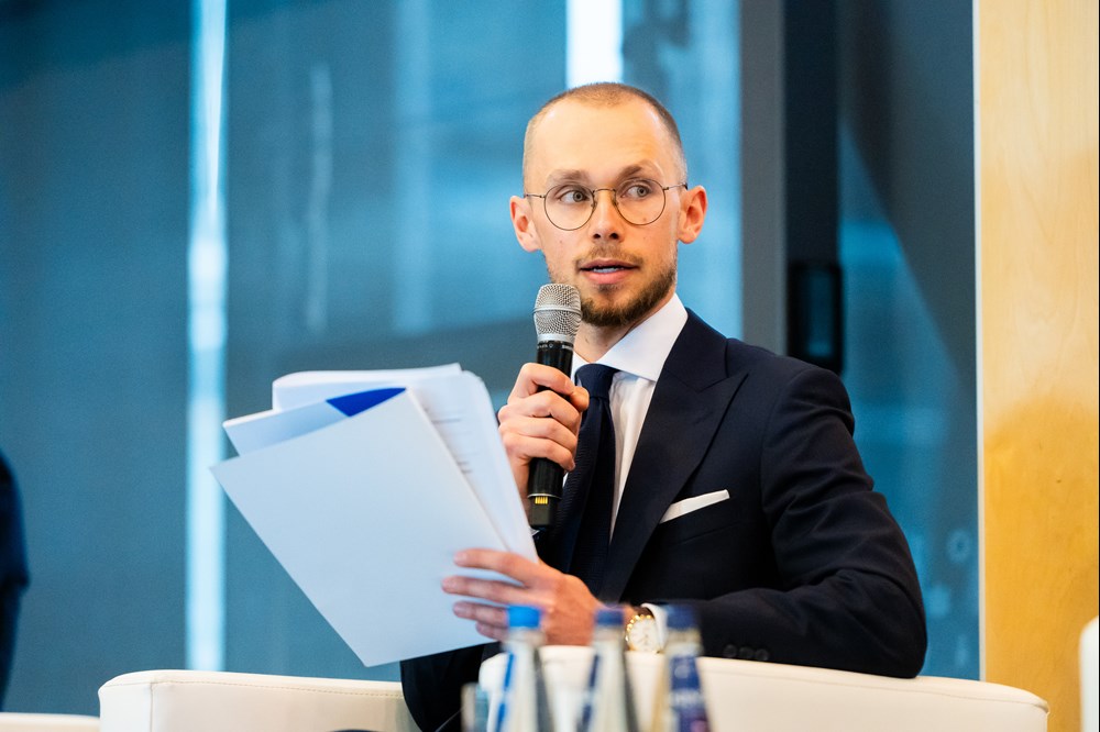 Ilkiewicz, GrECo: Dialog i standaryzacja remedium na udaną współpracę wykonawców i projektantów