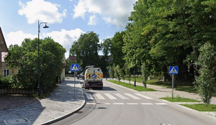 Domknie się północna obwodnica Końskich