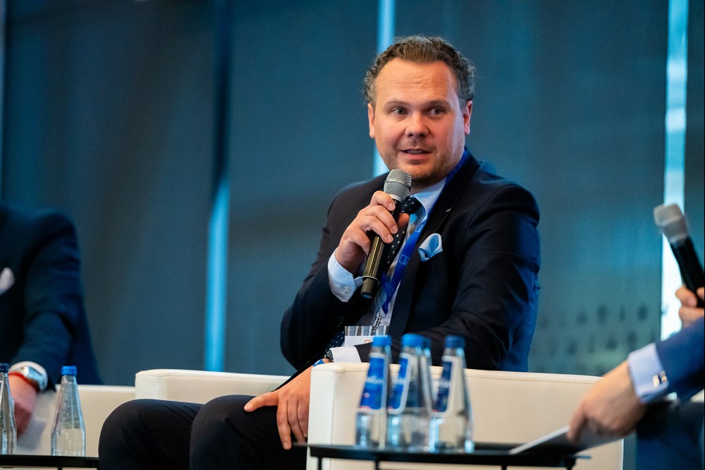 Paweł Grad (MGGP): Branża projektowa cierpi na brak zleceń. Nadzieją PKP PLK