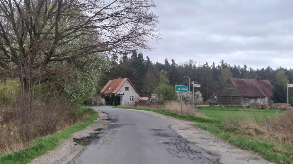 Dolnośląskie. BERGER Bau przebuduje drogę Lubiatów - Głoska