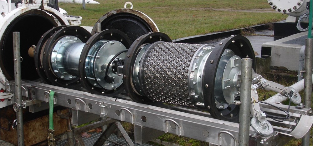 Kolejny krok przyłączenia Polski do rurociągów NATO