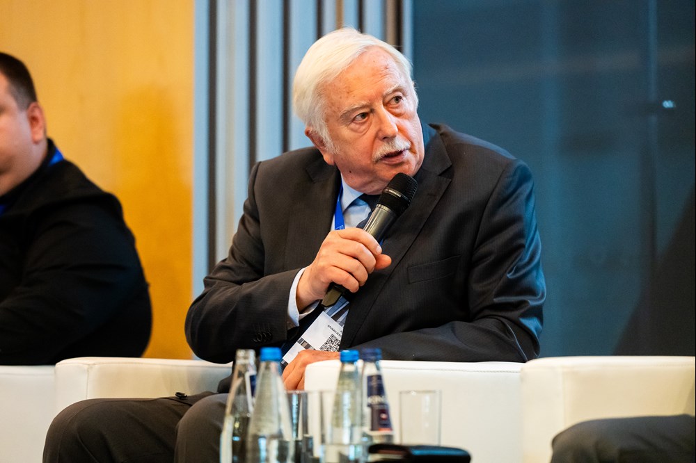 Oleksiewicz, TINES RAIL: Innowacyjne rozwiązania w Polsce zależą od przedmiotu tej innowacji