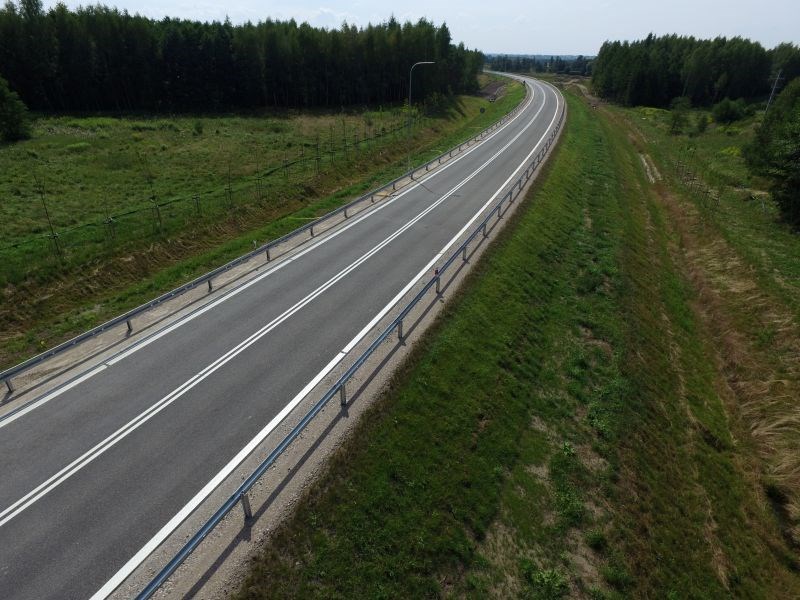 Bukowiec: Będzie nowy program drogowy. Obwodnice razem z ekspresówkami