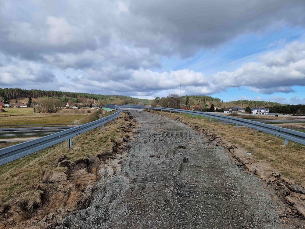 Wykonawca S3: Środki z waloryzacji potrzebne natychmiast