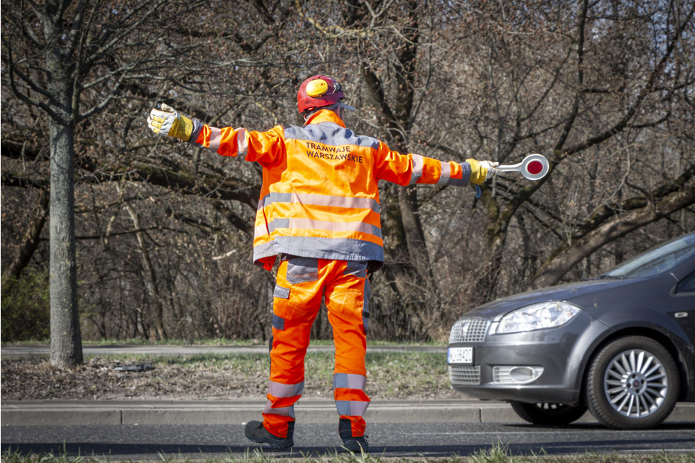 Warszawa. Od poniedziałku bez tramwajów na Ochocie i we Włochach