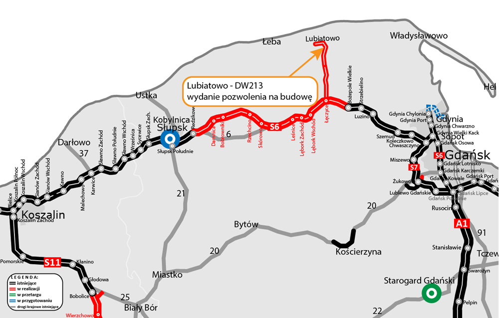 "Ostatnia mila" do elektrowni jądrowej z pozwoleniem na budowę!