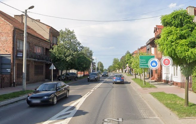 Są nowe oferty na opracowania dla obwodnicy Słomnik