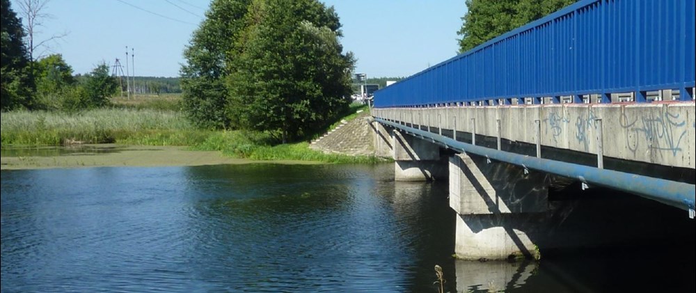 Intop ma budować nowy most w Pile