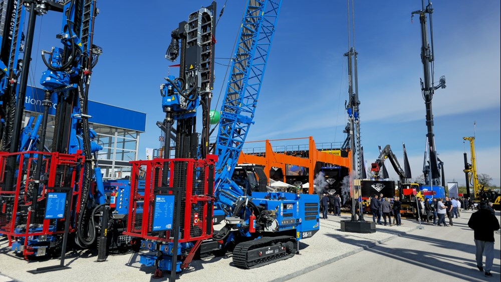 Jak wybrać dostawcę sprzętu wiertniczego?