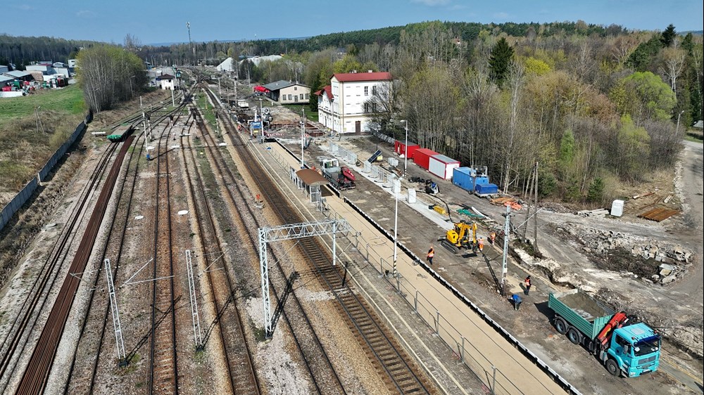 Drogi i kolej w czasach niepewności. Dual-use wchodzi do głównego nurtu inwestycji