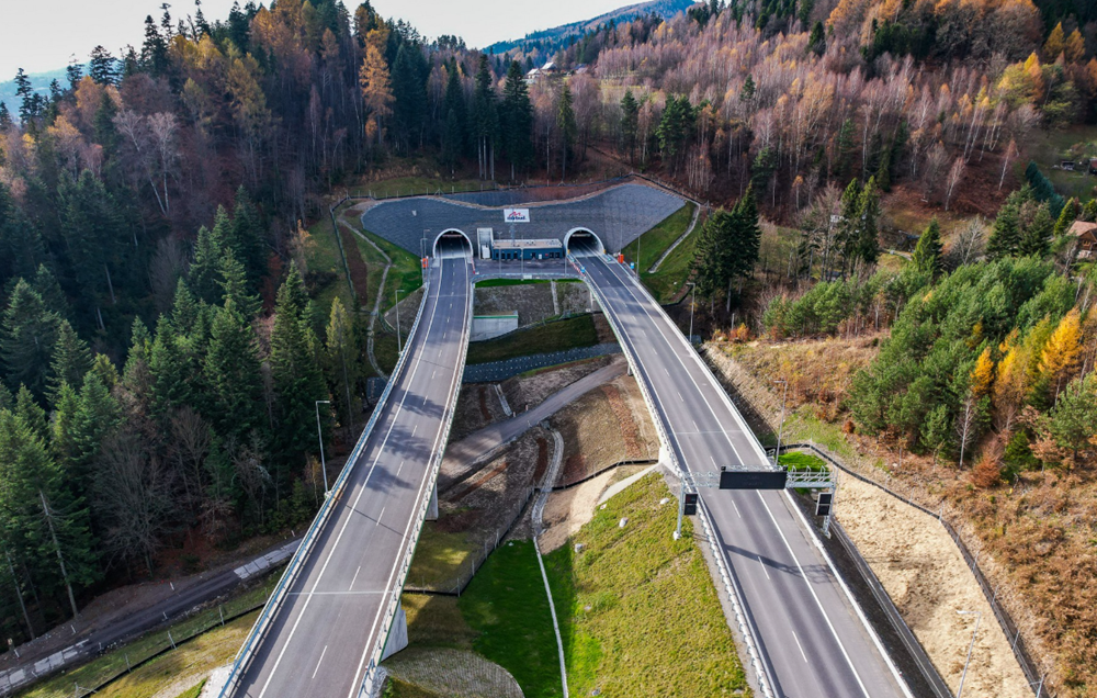 Prezes Mirbudu: Maszyna się rozkręca, ale bez wzrostu umów w tym roku