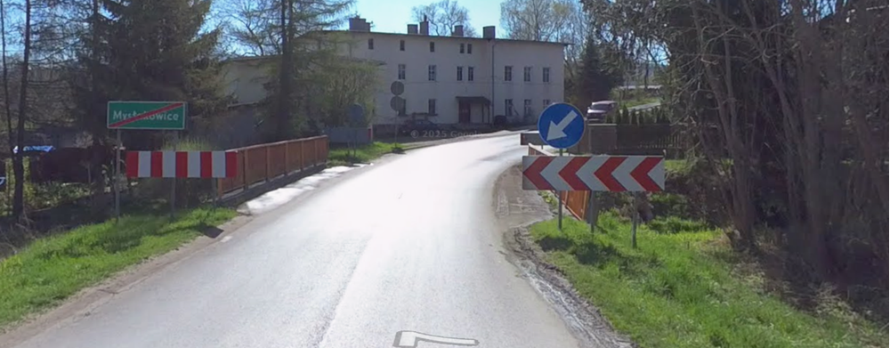 Dolnośląskie. 11 chętnych budować nowy most w Kostrzycy