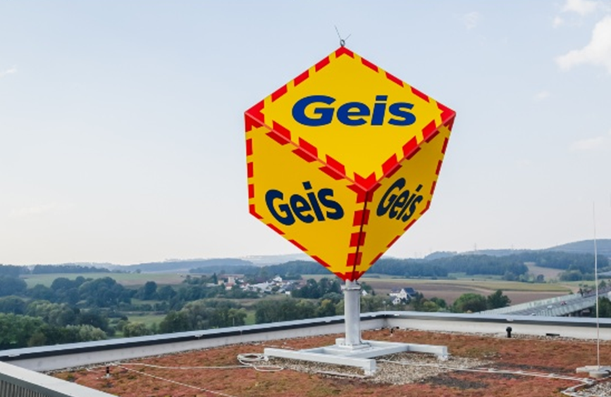 Grupa Geis ze wzrostem w trudnych warunkach rynkowych