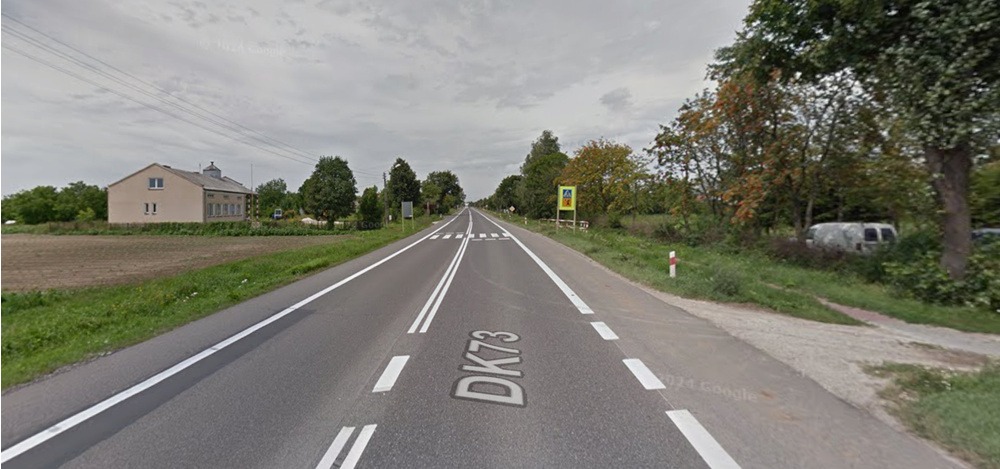 Wyremontują „krajówkę” przy granicy woj. świętokrzyskiego i małopolskiego