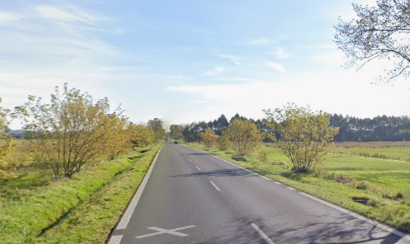 GDDKiA jeszcze raz wybierze wykonawcę obwodnicy w woj. śląskim