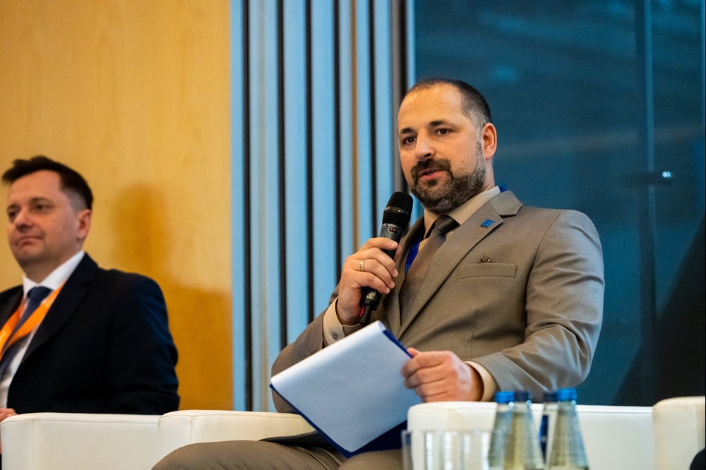 Rajpold, HydroBIM: Hydrotechnika nie może być „kwiatkiem do kożucha”