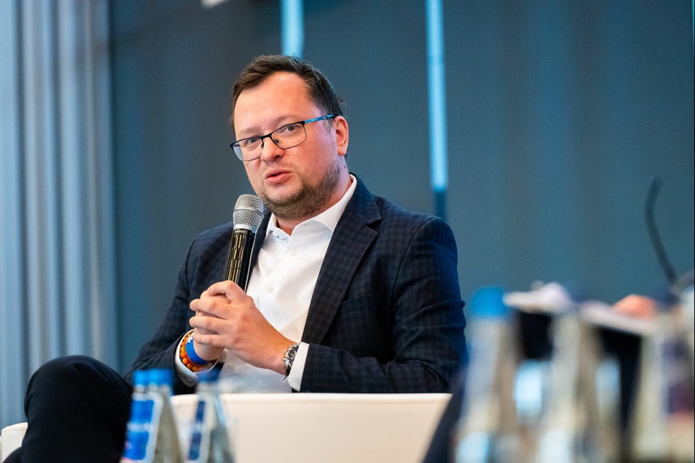 Mochocki, PKP PLK: Będziemy zamawiać kolejne projekty