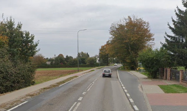 Lublin. Przebudują drogę do węzła na S19