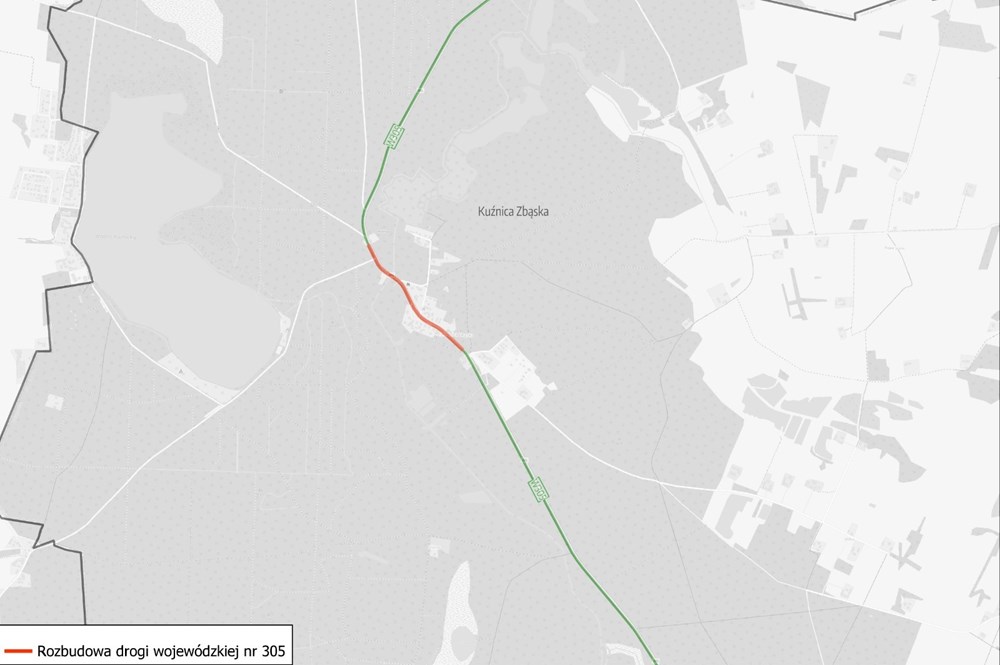 Wielkopolskie. Umowa na nową drogę w powiecie grodziskim