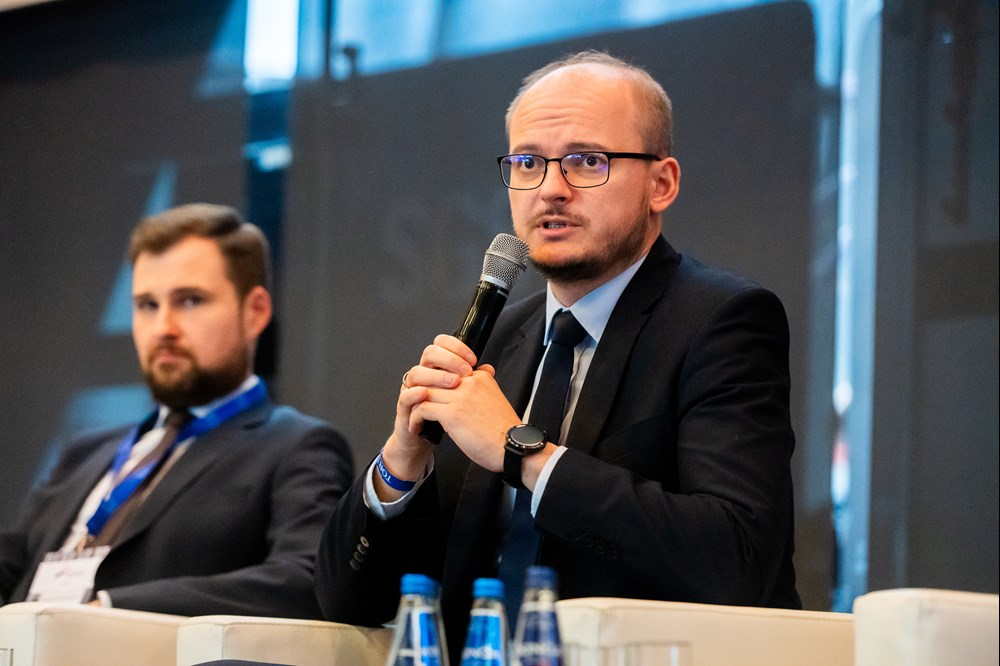 Wontorski, Metroprojekt: Wdrożenie metodyki BIM w sterowaniu ruchem kolejowym jest specyficzne