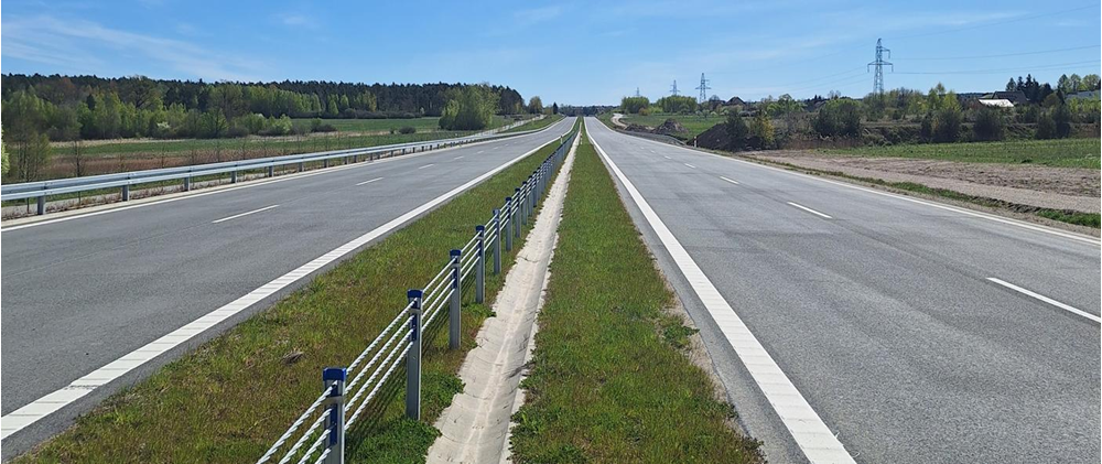 Obwodnica Wąchocka gotowa w całości!