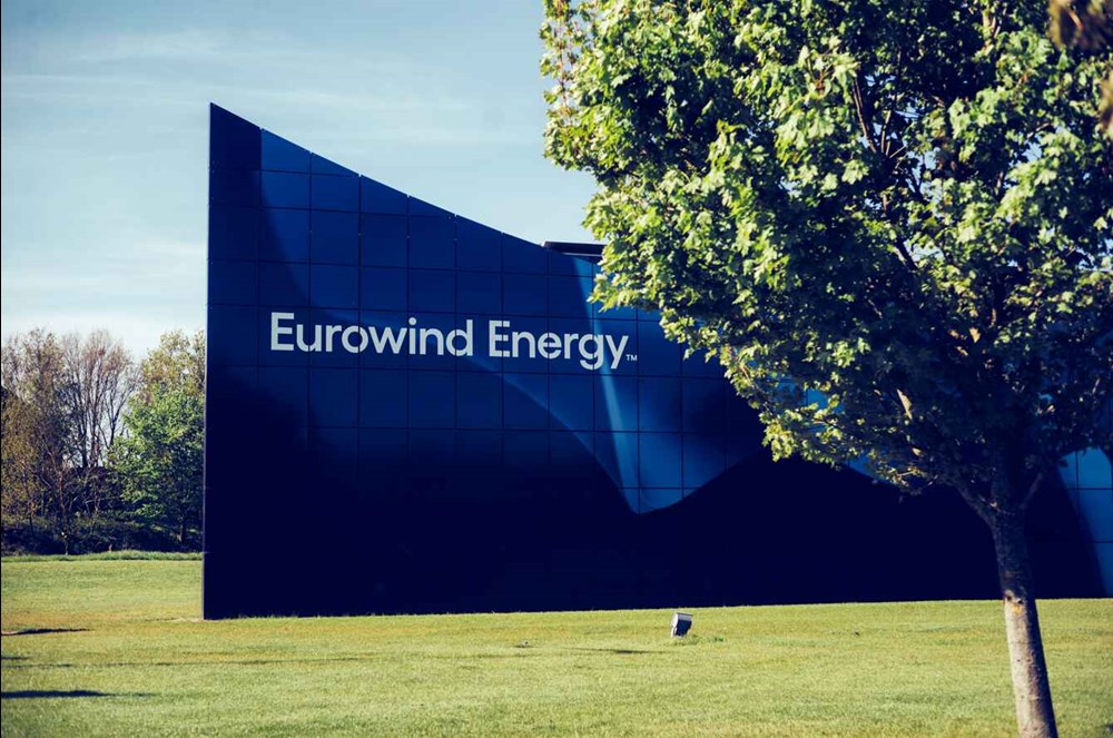 Nowy współwłaściciel Eurowind Energy
