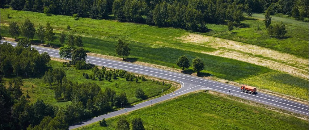 Jeszcze raz wybiorą projektanta drogi w Bieszczady