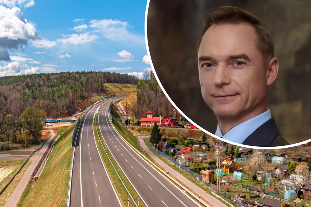 Łysenko (Budimex): O definicji local content i stabilizacji rynku