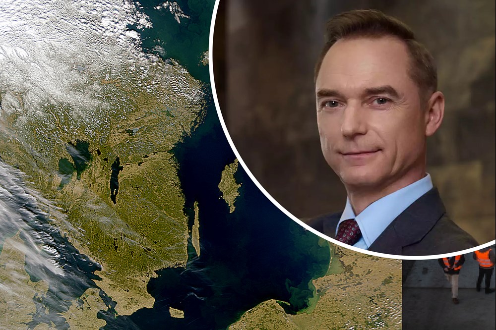 Budimex ma nowy cel. Inwestycje portowe nad Bałtykiem