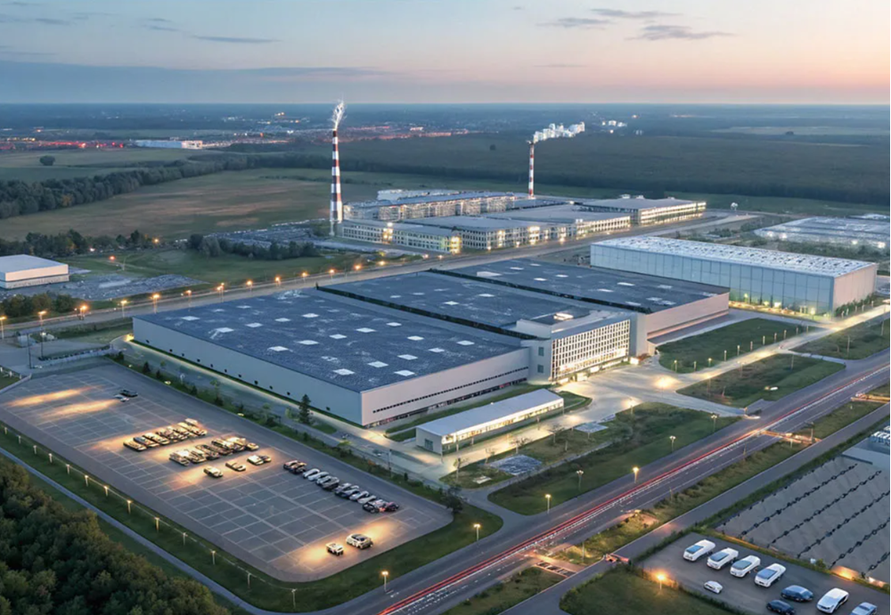 ElectroMobility Poland ma pieniądze na budowę fabryki pojazdów elektrycznych