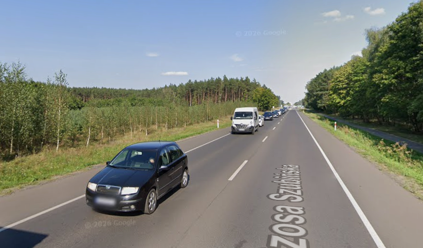 Białe Błota odetchną. Wybrano projektanta