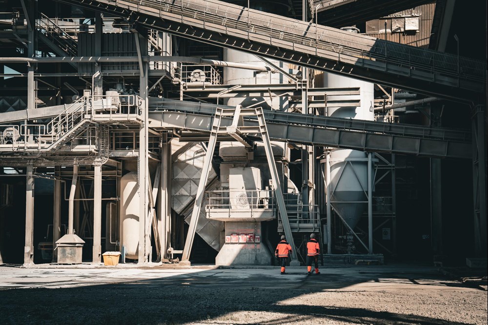 Holcim rozwija cementy niskoemisyjne
