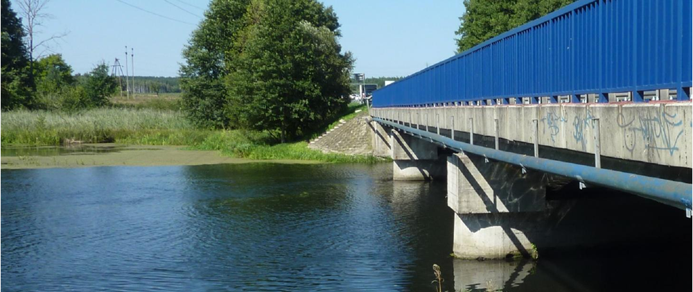 Wielkopolskie. Rusza budowa mostu na DK10 w Pile