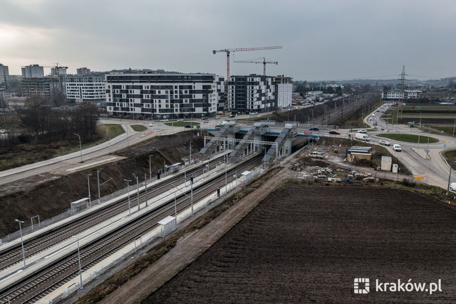 Kraków: 10 lat starań o decyzję środowiskową dla tramwaju na Os. Piastów