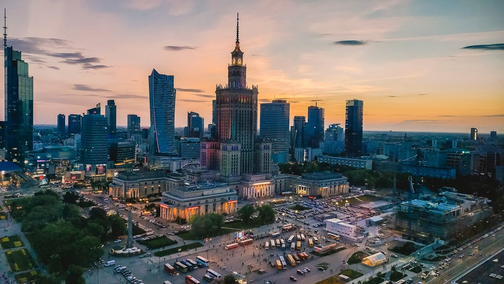 Oto największe bolączki polskich miast