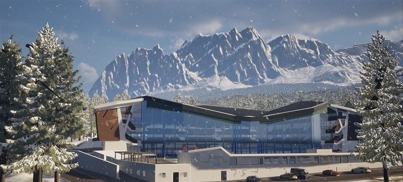 Cyfrowe wyzwania przy realizacji infrastruktury – prezentacja SIMICO na Autodesk BIM DAYS 2026