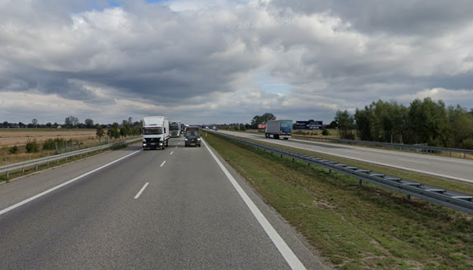 Strabag obronił w KIO kolejny odcinek rozbudowy A2