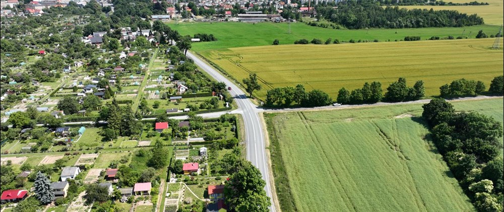 Mirbud wybrany do budowy obwodnicy za 90 mln zł