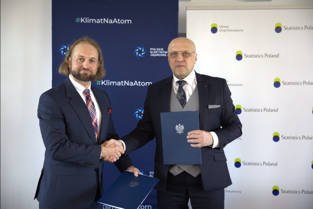 Wzmacniają monitoring local contentu przy elektrowni jądrowej