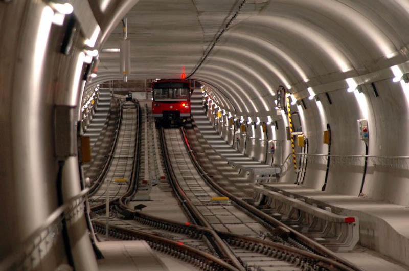 Kraków: Pierwsza linia metra w ciągu 10 lat?