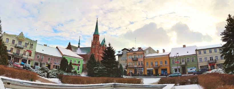 Chcą obwodnicy Turku. Co na to resort?