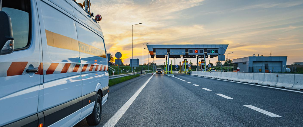 Kto zlikwiduje bramki na A4?