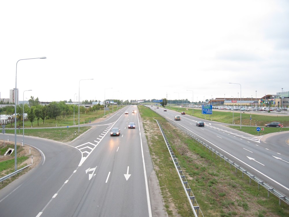 Bukowiec: Drogi to infrastruktura obronna. Wesprzemy samorządy