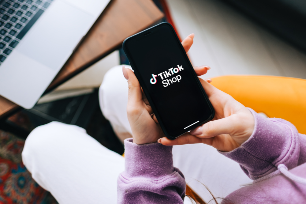 InPost kluczowym partnerem TikTok Shop w Polsce