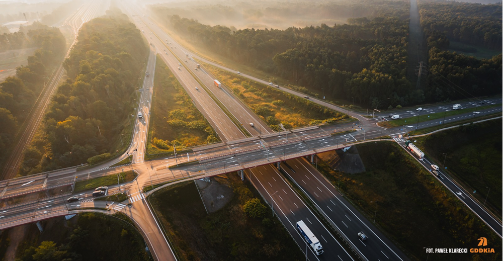 Kto wyremontuje wiadukty nad A4 w Zabrzu?